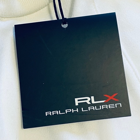 RLX Ralph Lauren Track Jacket | Extra-Small - Picture 10 of 12